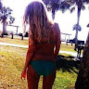 Meet your Posher, Kristina